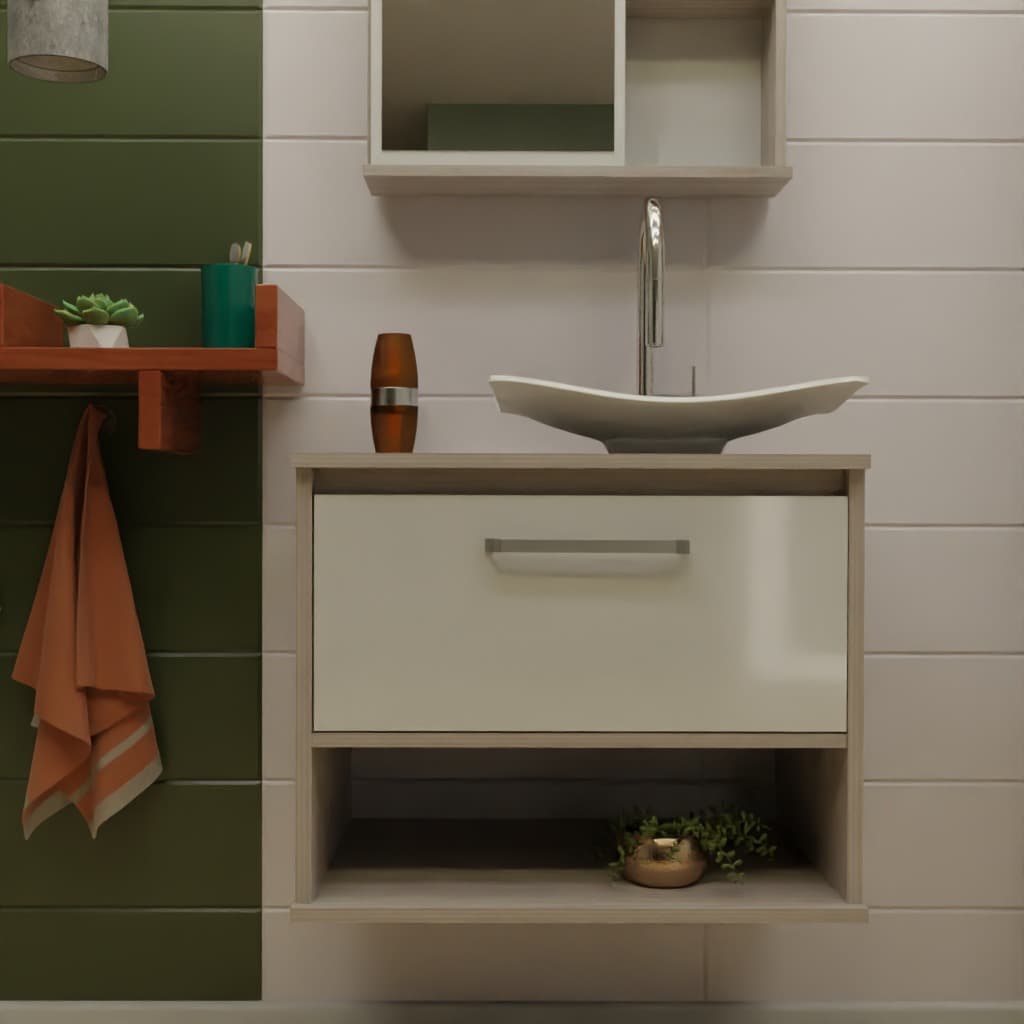 Gabinete Ibiza Branco com elmo natural (2)